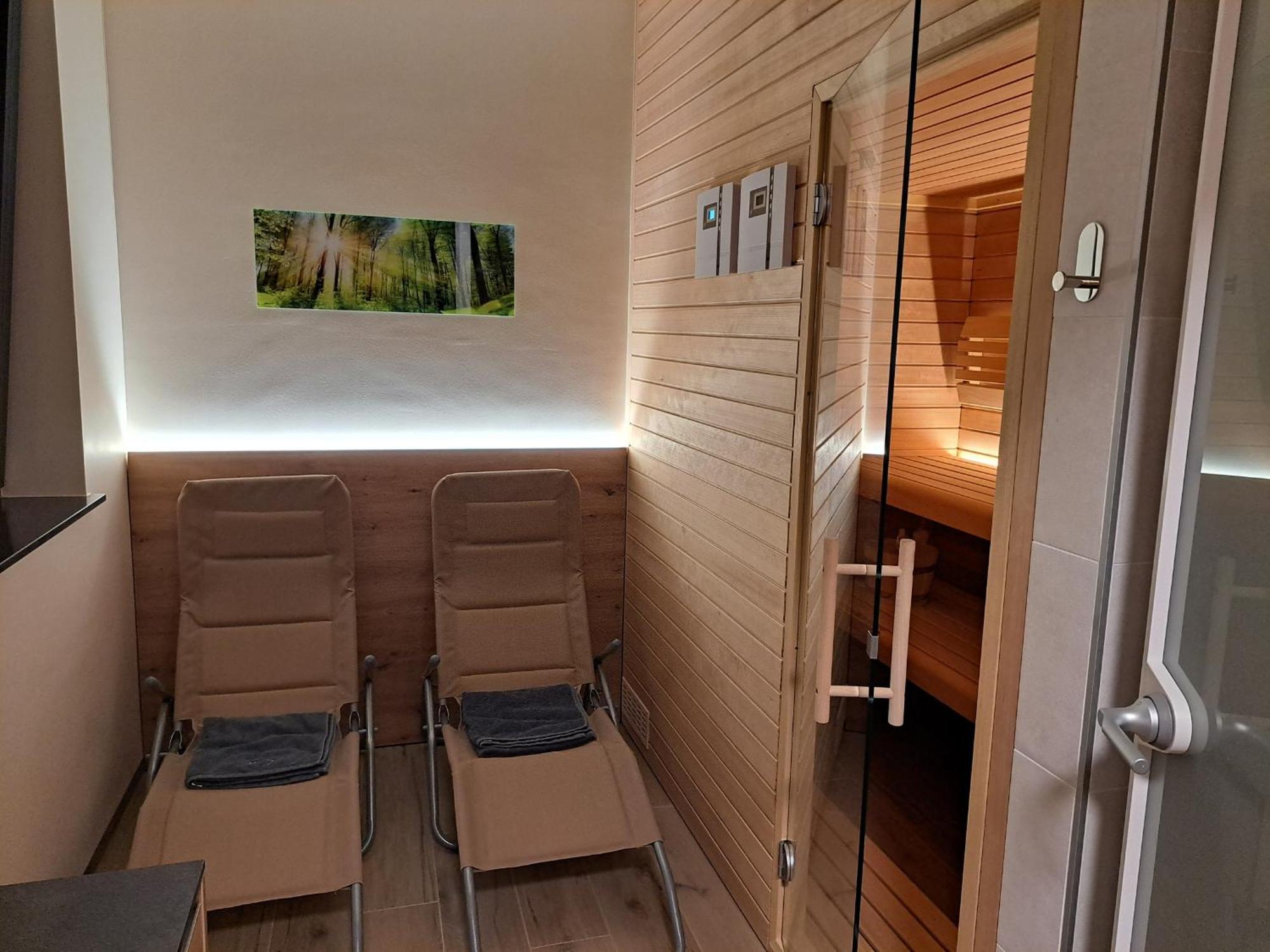 GodovicS&B'S Retreatアパートメント エクステリア 写真