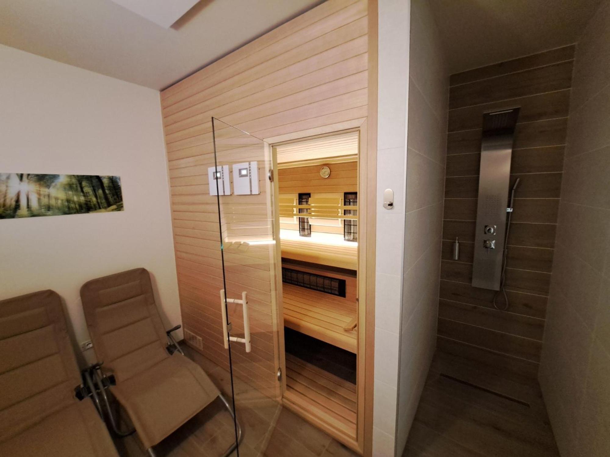 GodovicS&B'S Retreatアパートメント エクステリア 写真
